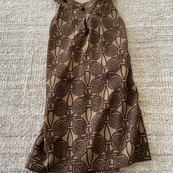 Allegra Hicks halter top - Picture 5 of 6